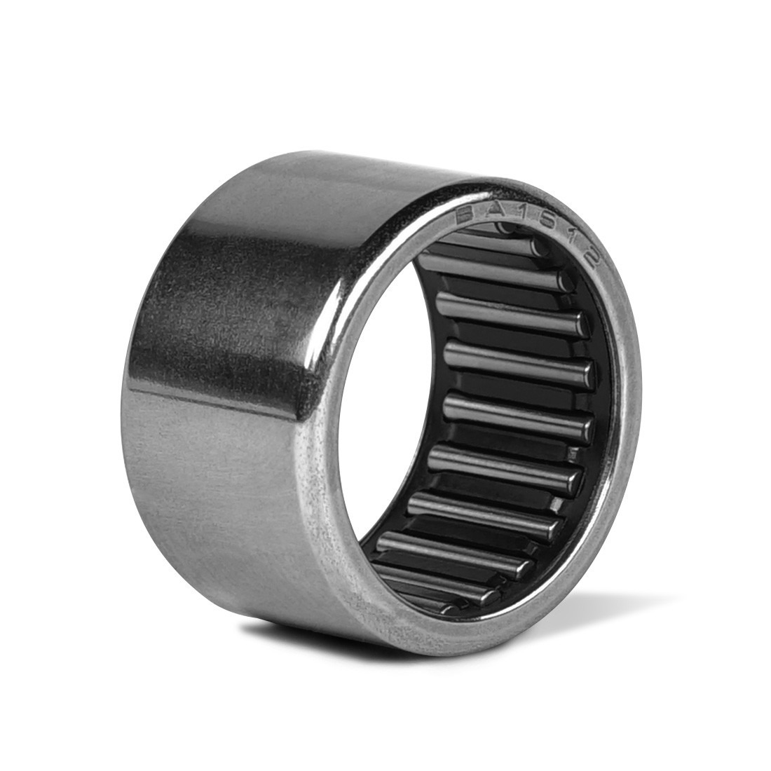 RCB-081214 AXIS Needle Roller Bearing Heavy Duty Industrial Replacement