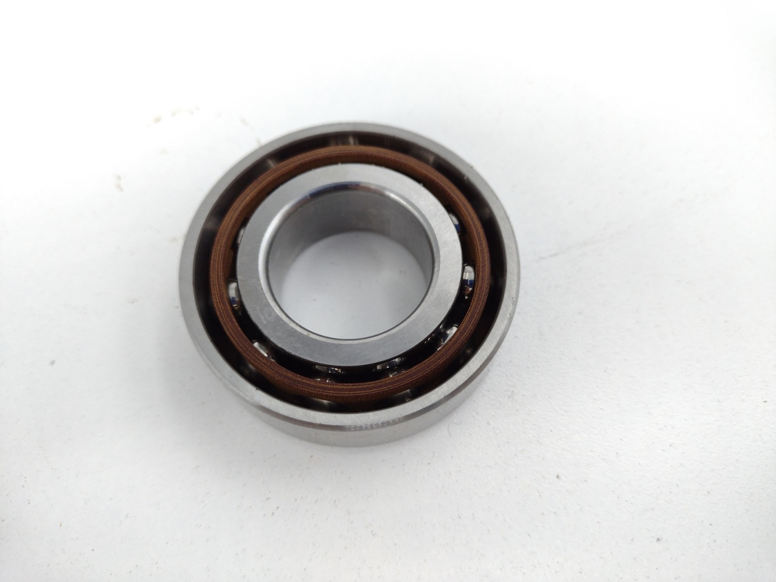 *** Barden 2205HDL Angular Contact Bearing 25 mm Bore