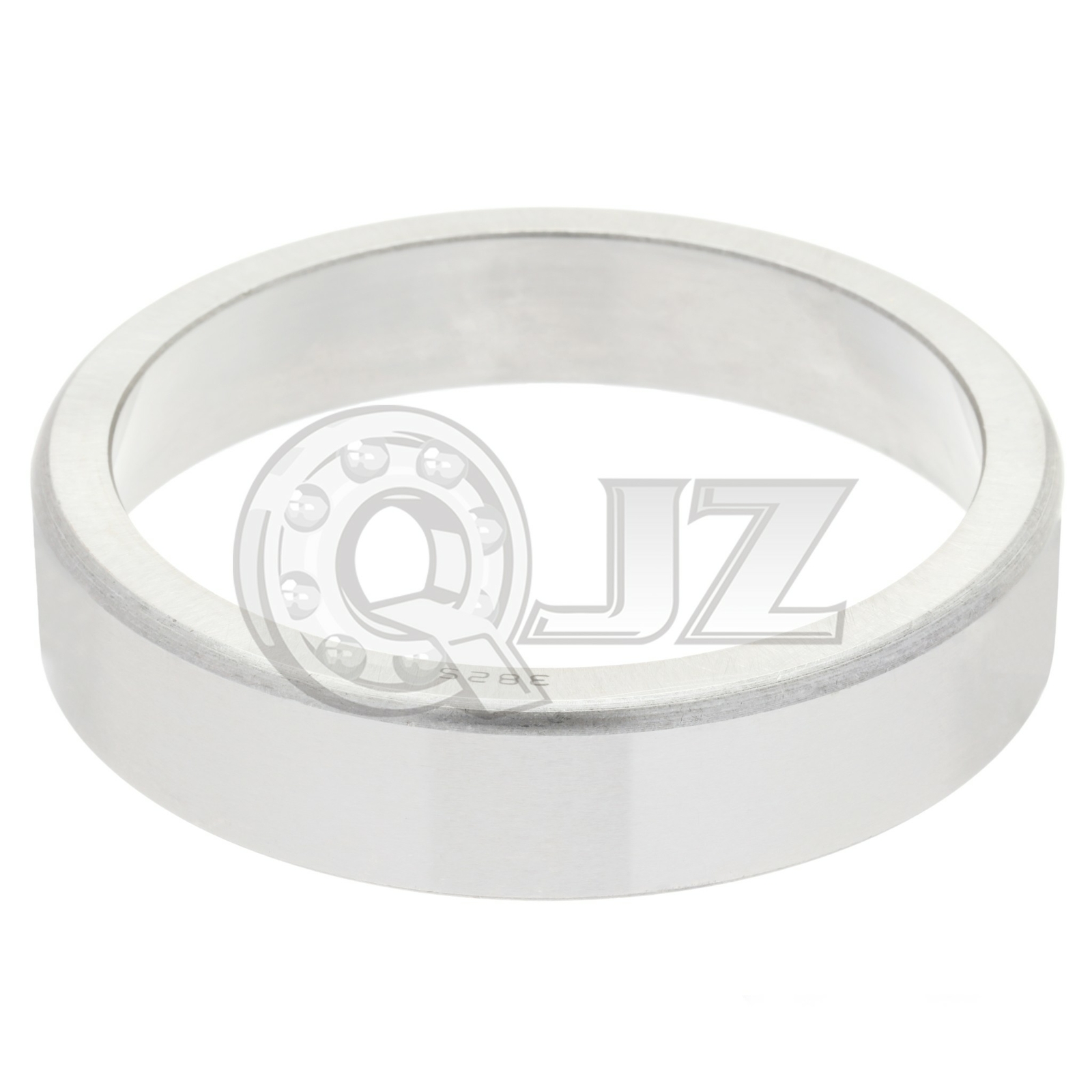 [1-Pack] 382S Tapered Roller Bearing Outer Cup 3.8125″ (Outer) x 0.7982″ (Width)