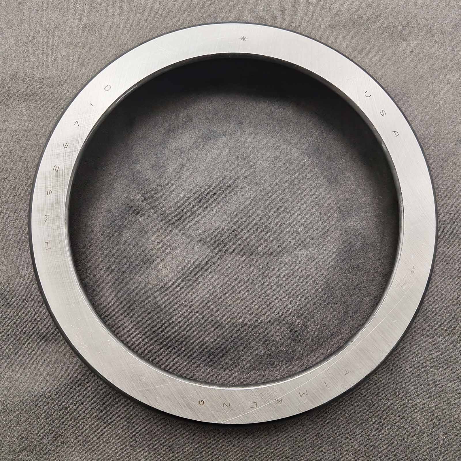 NEW Cone+ Cup Tapered Roller Bearing Assembly HM926740 HM926710 for Timken