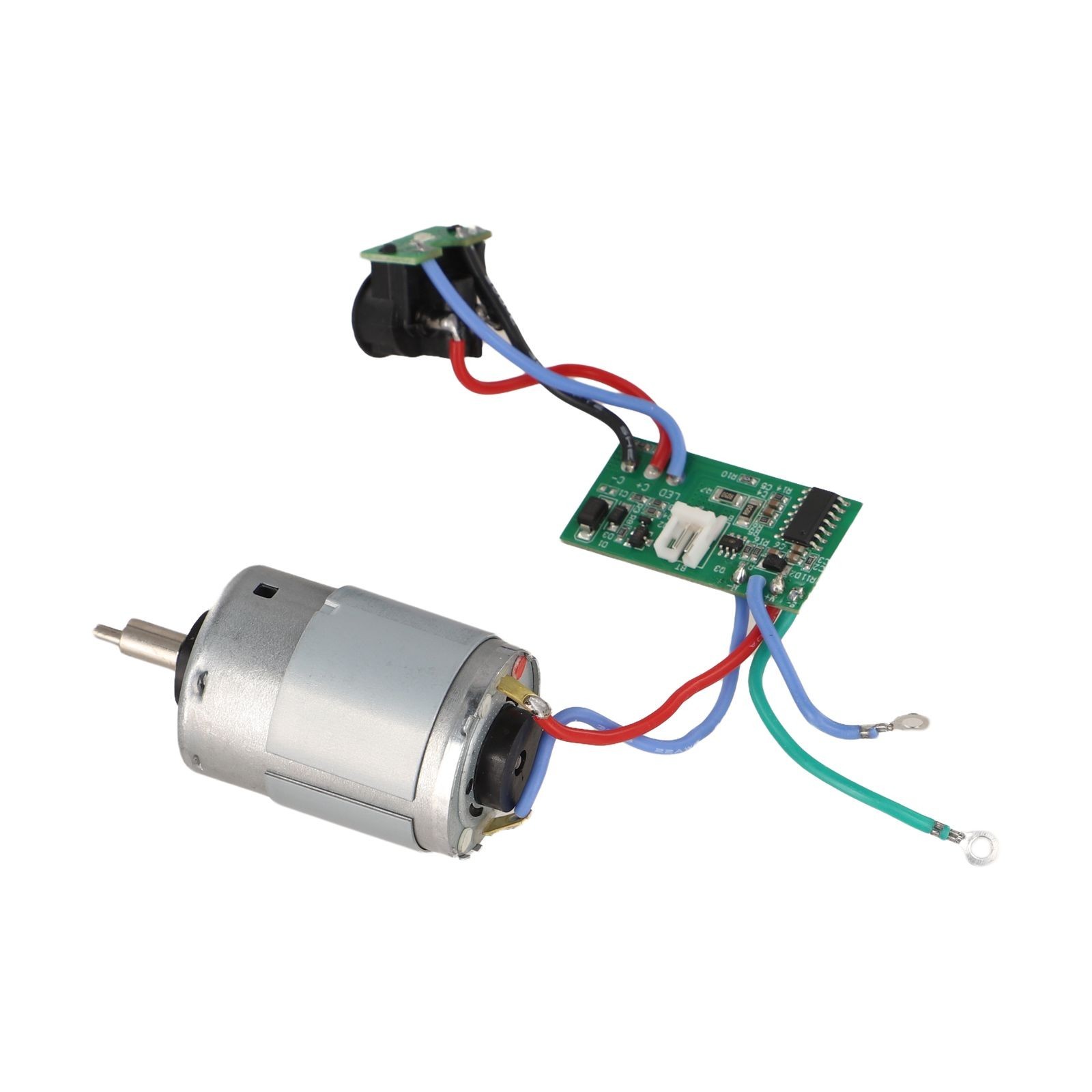 Motor Motherboard Compatible with For WAHL Hair Clippers 8504 8148 8591 Models