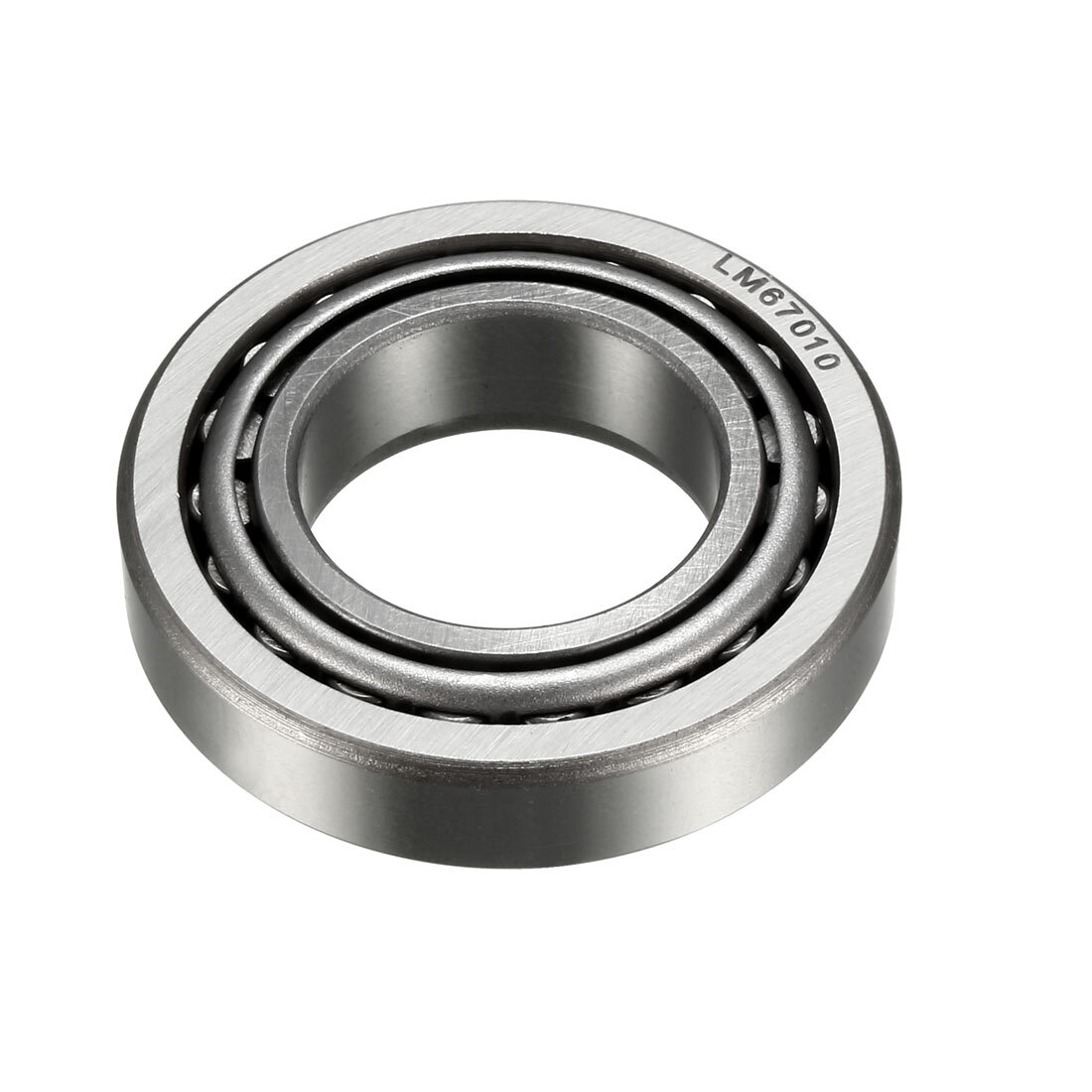LM67048/LM67010 Tapered Roller Bearing Cone and Cup Set 1.25″ Bore 2.328″ O.D.