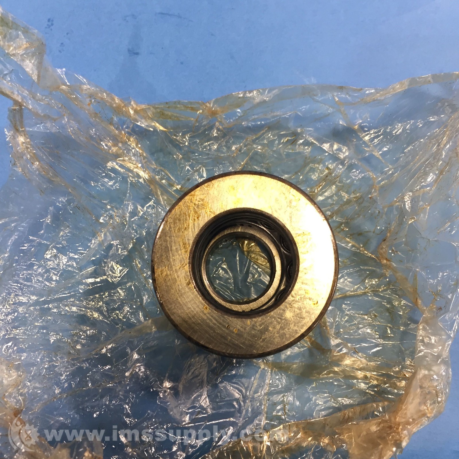 52306 Thrust Bearing 2″ x 2″ x 1″ FNIP