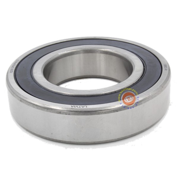6209-2RS Radial Ball Bearing 45 x 85 x 19mm Sealed – Baltic Bearing