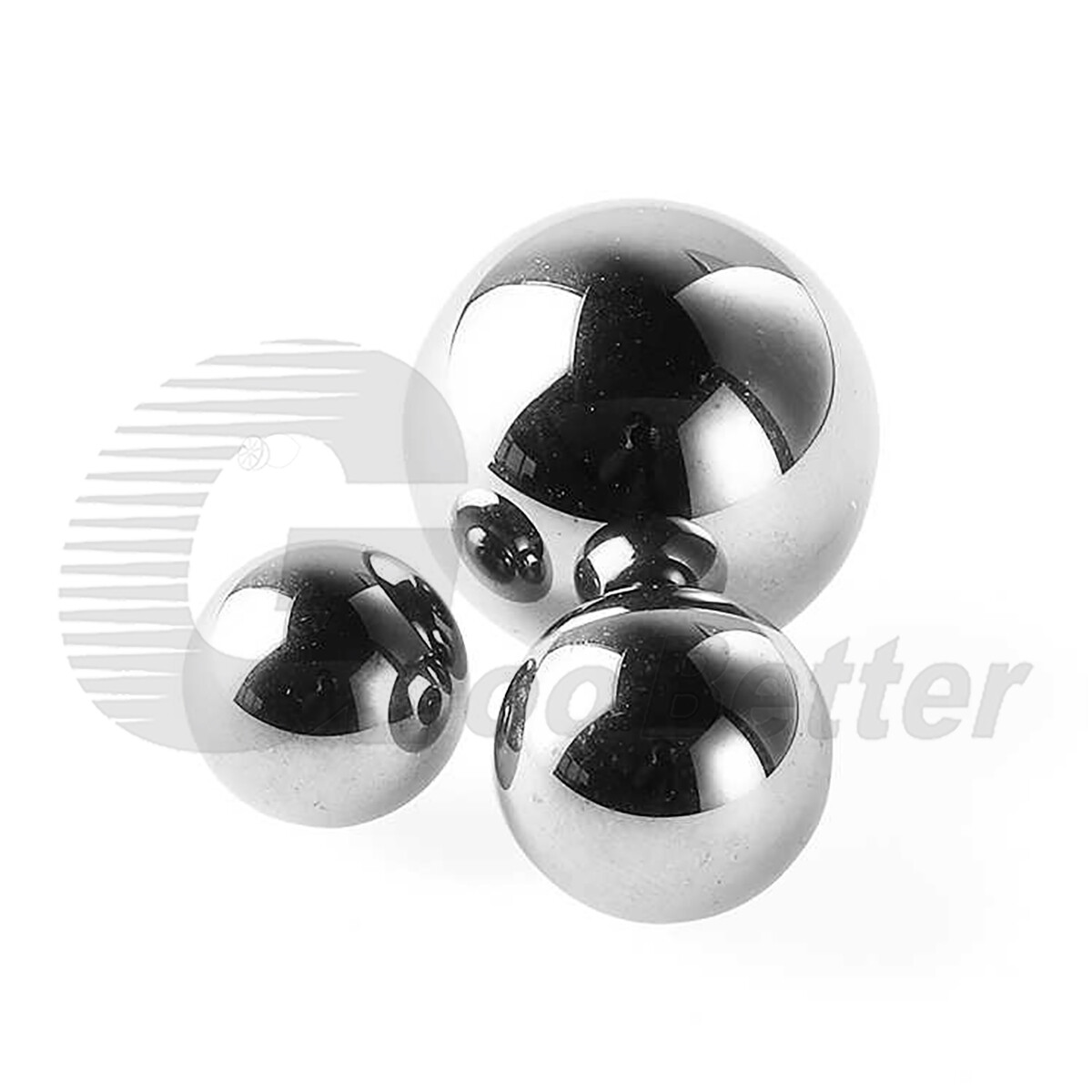 Tungsten Carbide Ball Bearings Steel Ball Beads Dia 0.5mm-40mm Solid Round Balls