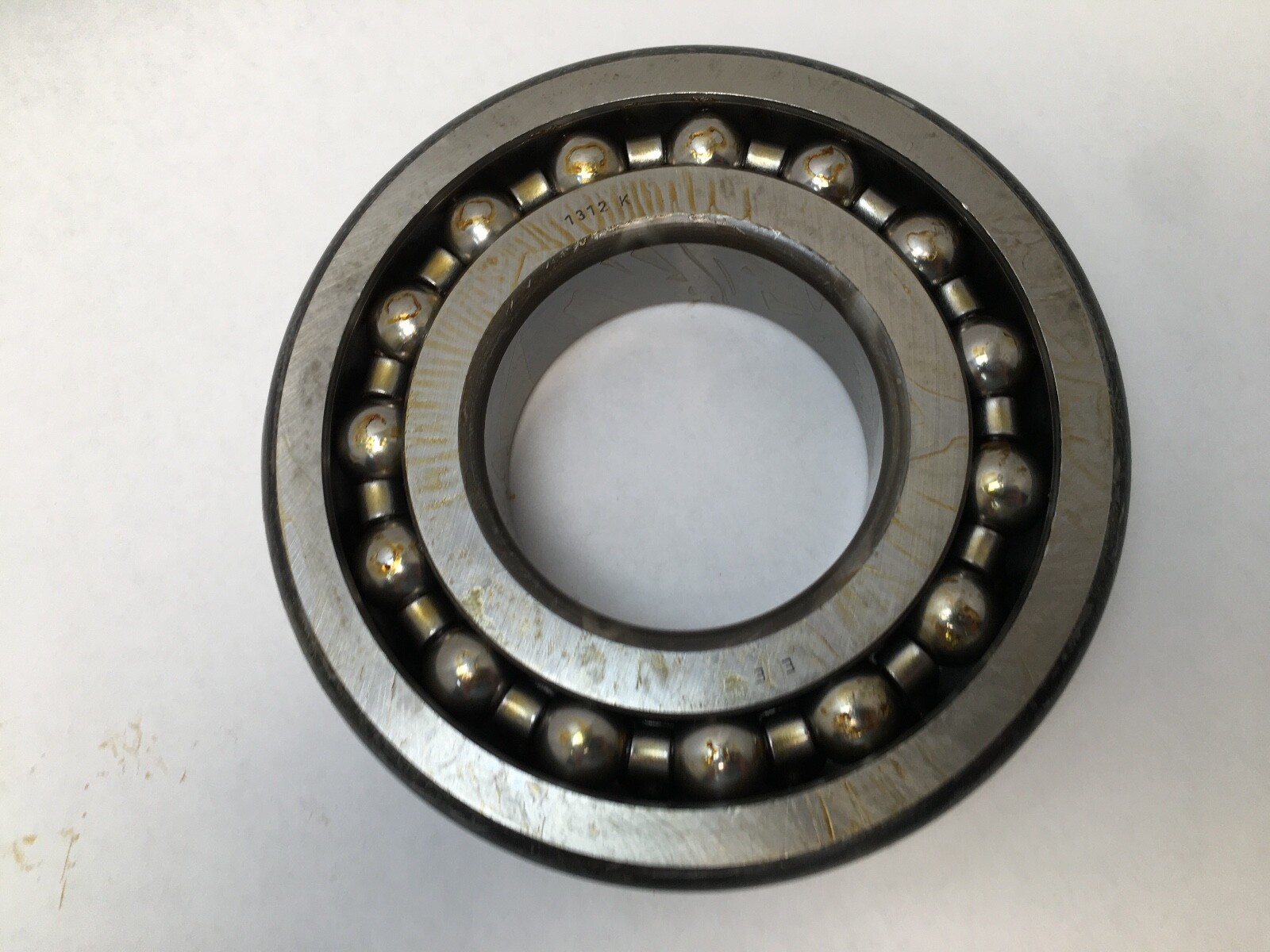 Steyr 1312K Self Aligning Bearing 60x130x31 mm 1312-K
