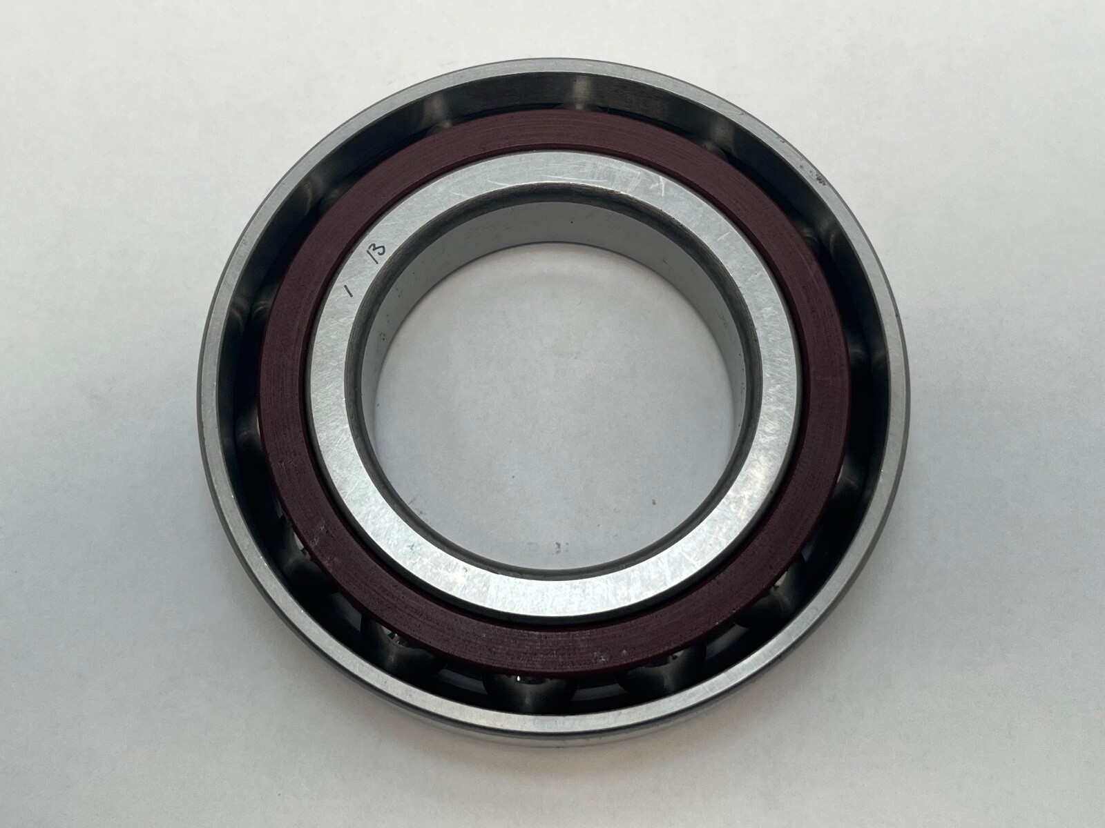 NTN 7212CTP5 Angular Bearing 60x110x22 mm 7212C 7212-C-T-P5 Japan