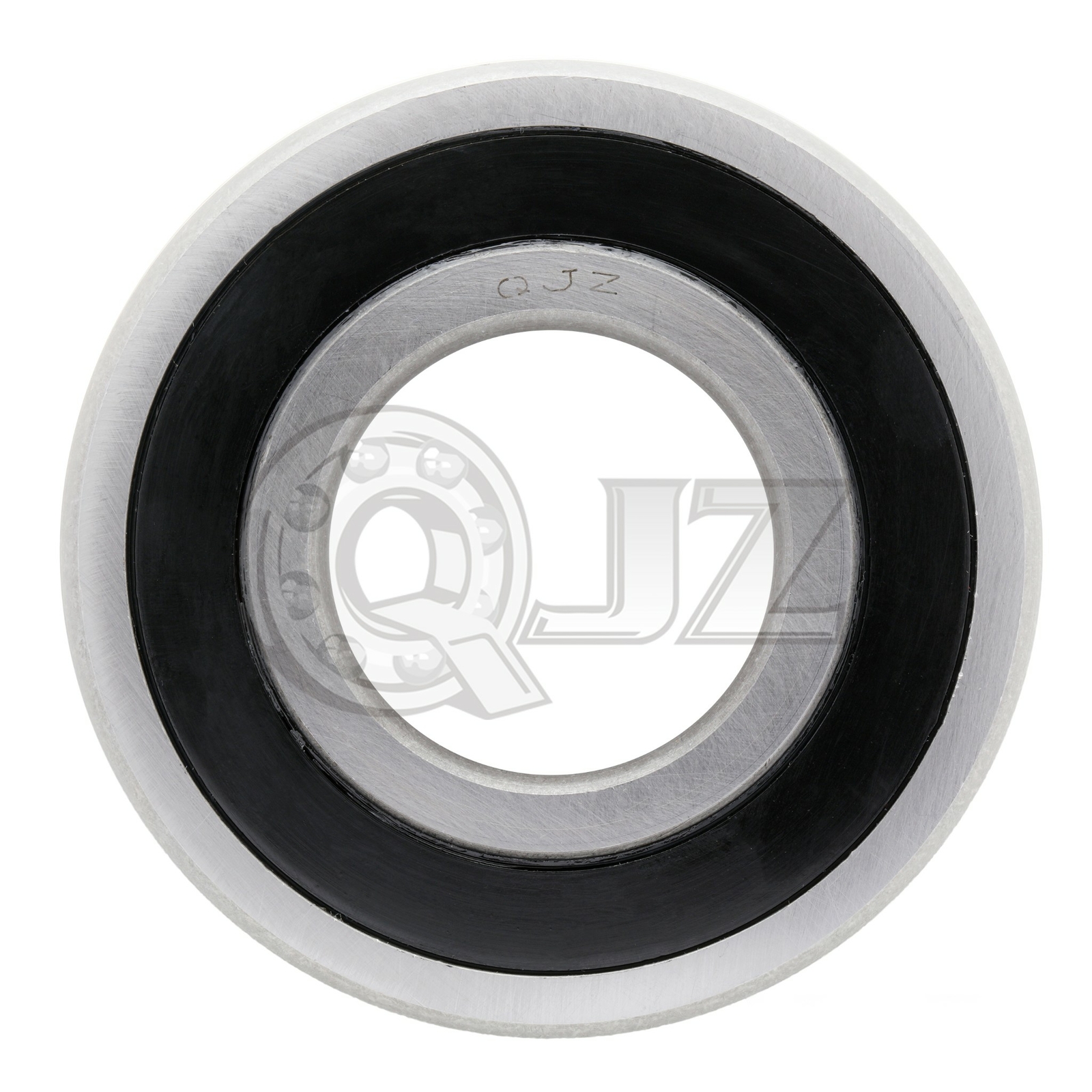 [8-Pk] 6017-2RS Deep Groove Radial Ball Bearing Rubber Seal 85mm x 130mm x 22mm