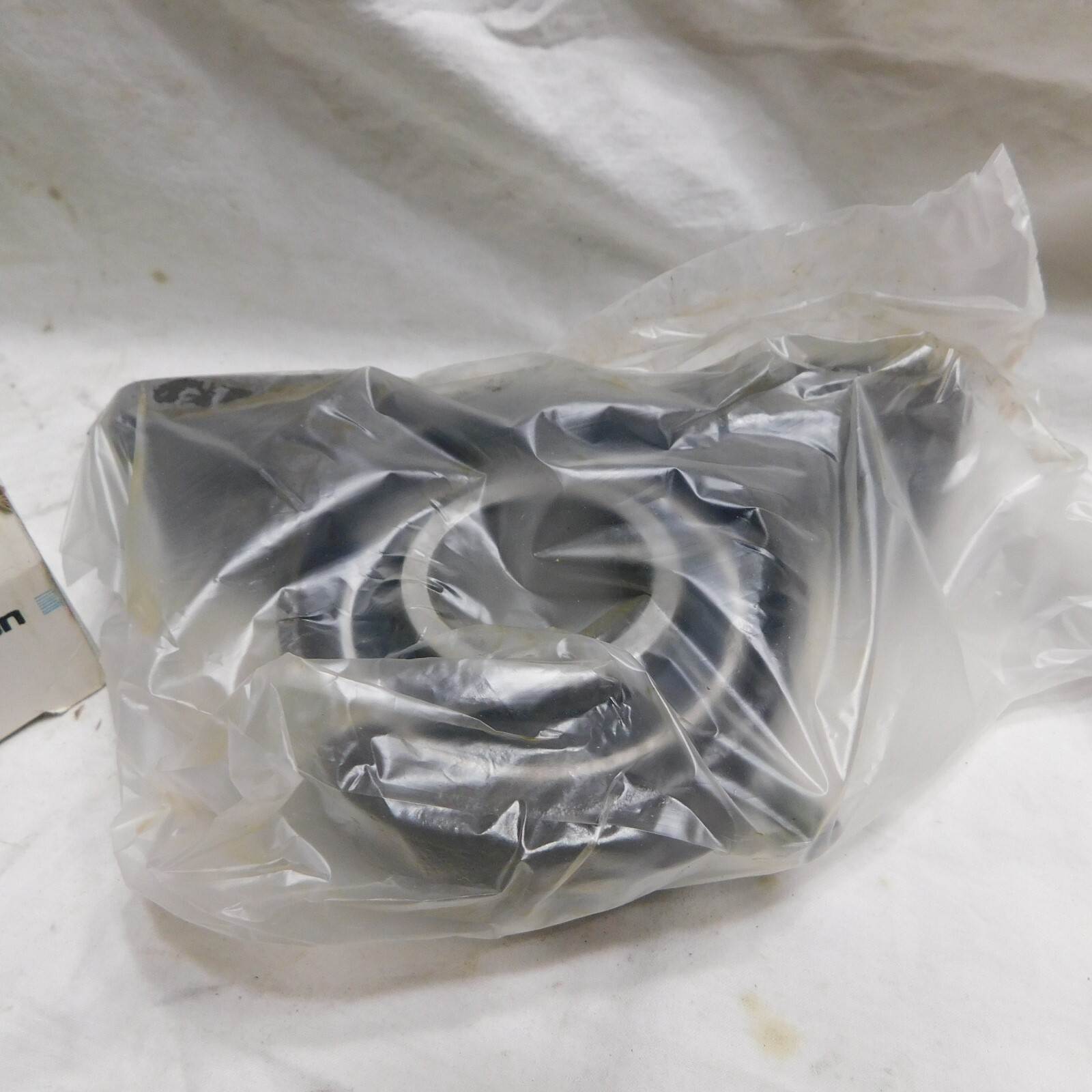 SST Pillow Block Ball Bearing UCP207-22