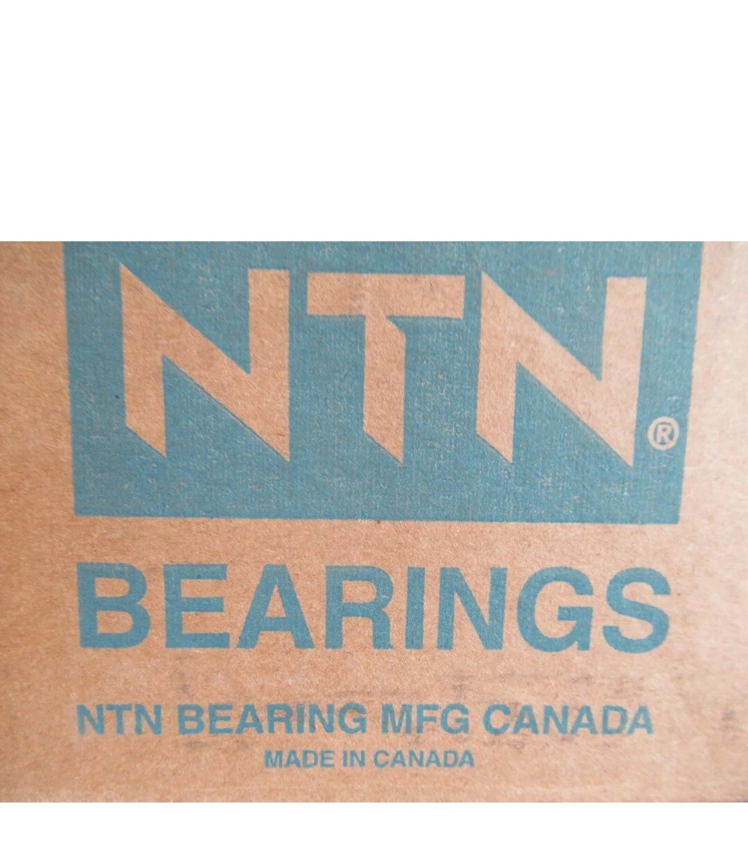 Lot Of 4- NTN 6203LLU Deep Groove Single Row Radial Ball Bearing,C3,Double Seal