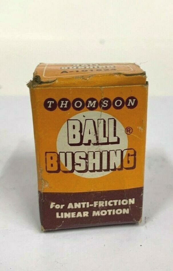 Thomson A-101824 Ball Bushing