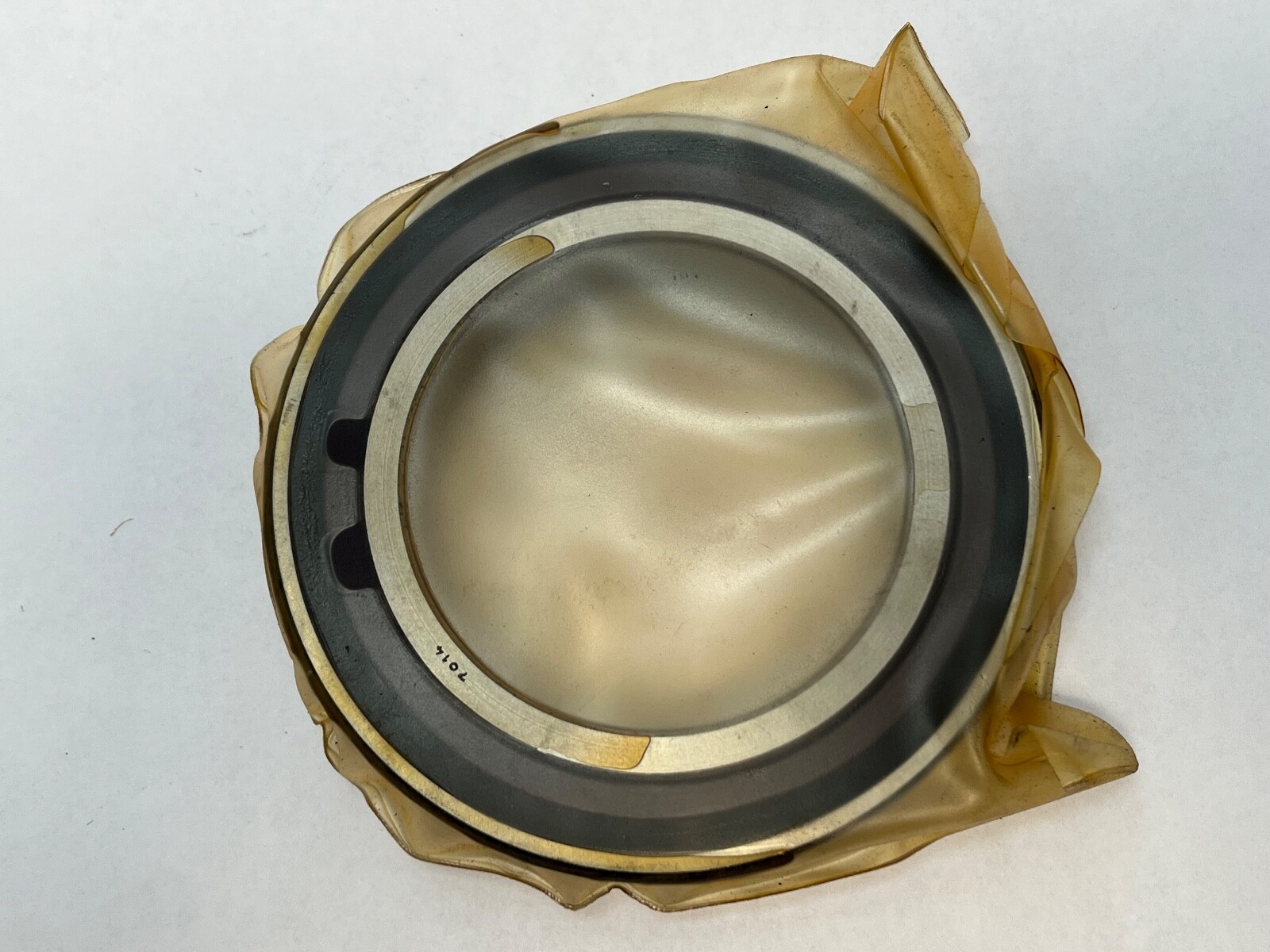 RHP 7014CTSUL Bearing 7014C 7014-C-T-SUL B7014X2TULEP1 70x110x20 mm