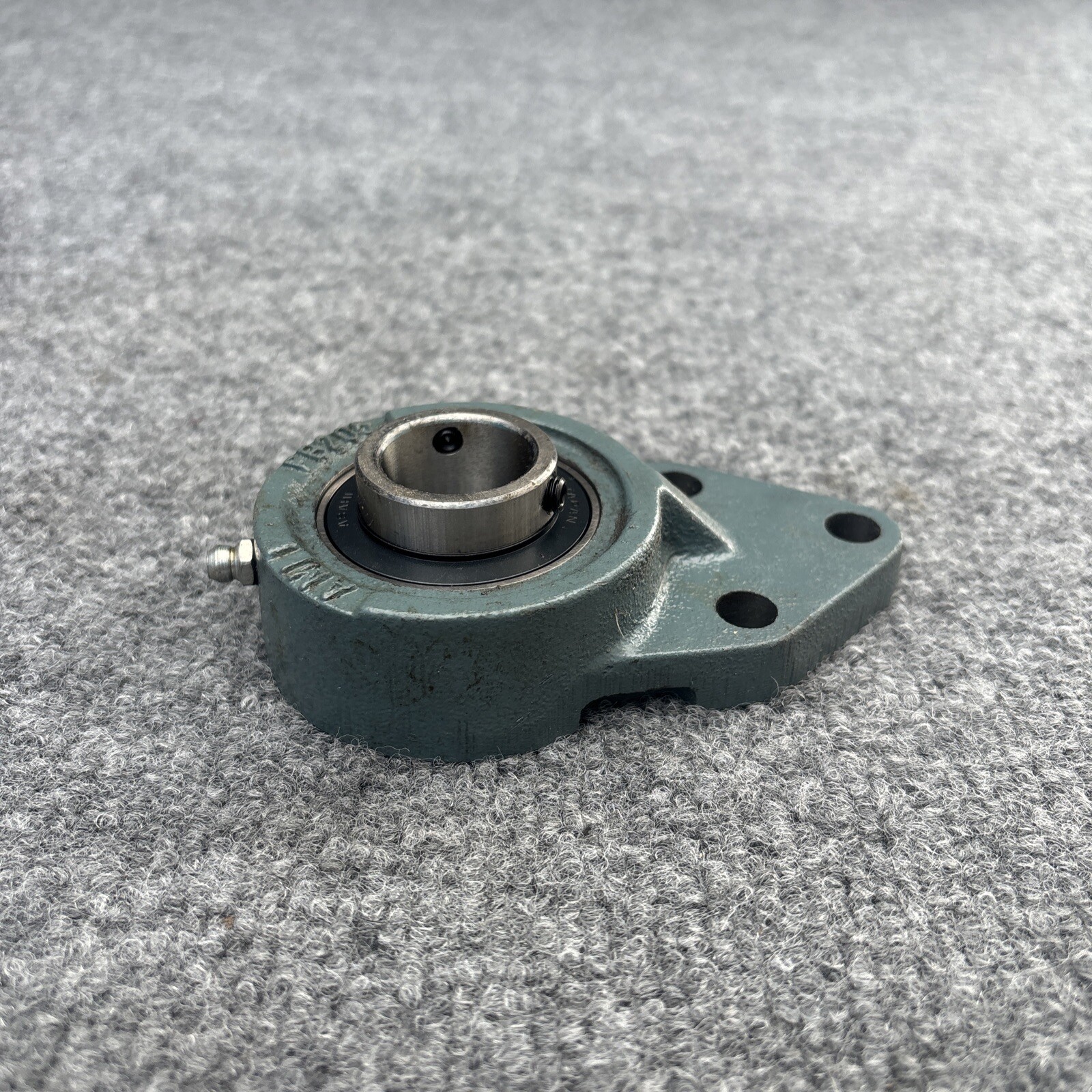 AMI BEARINGS FLANGE BLOCK UCFB205-16
