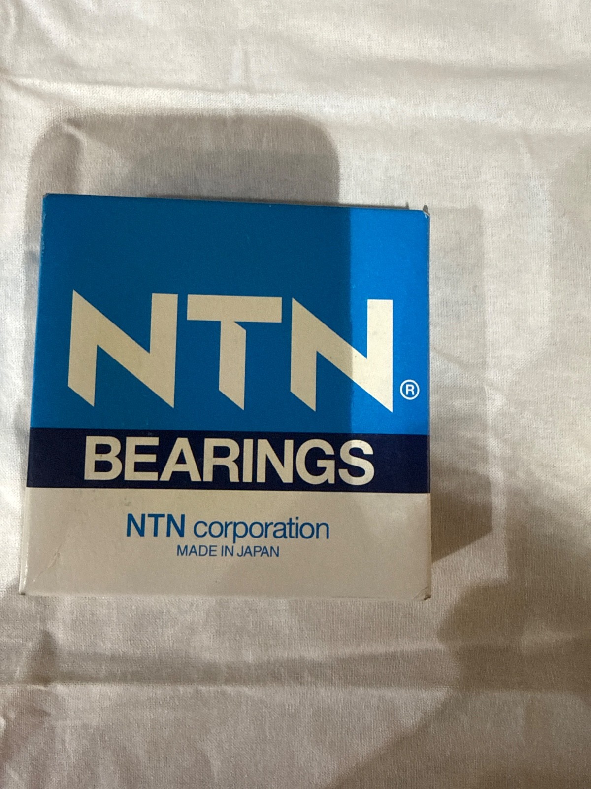 National Bearings SCE-1211 Needle Roller Bearing Steel 3/4″ Bore x 15/16″ OD (1)