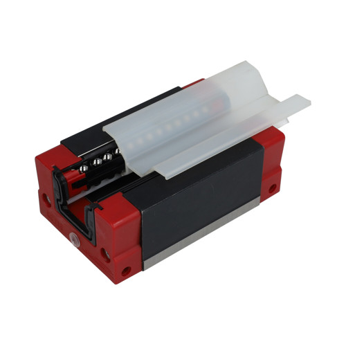 BMF35-G3-V1 Schneeberger 34 x 70 x 111,6 mm LINEAR BALL UNIT