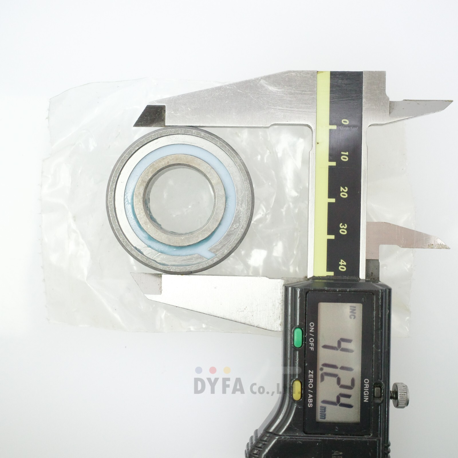 RBC KP12A FS428 NIB AEROSPACE Bearing BRG-D-1970=1C42