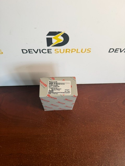 REXROTH BOSCH R169321410 KWC-025-FNN-C1-N-2 (CS) 0x0x0mm New