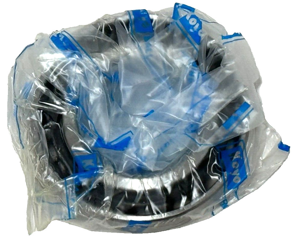 NEW IN BOX Koyo 7007C-5GL Angular Contact Ball Bearing
