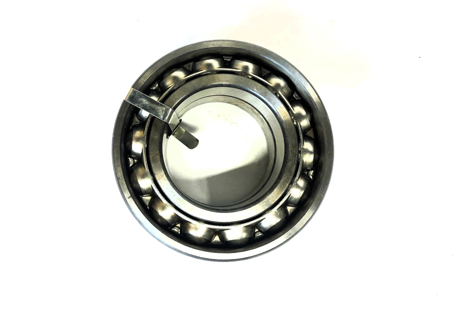 MRC TRW 2 Piece Ball Bearing Set 211RDS NOS