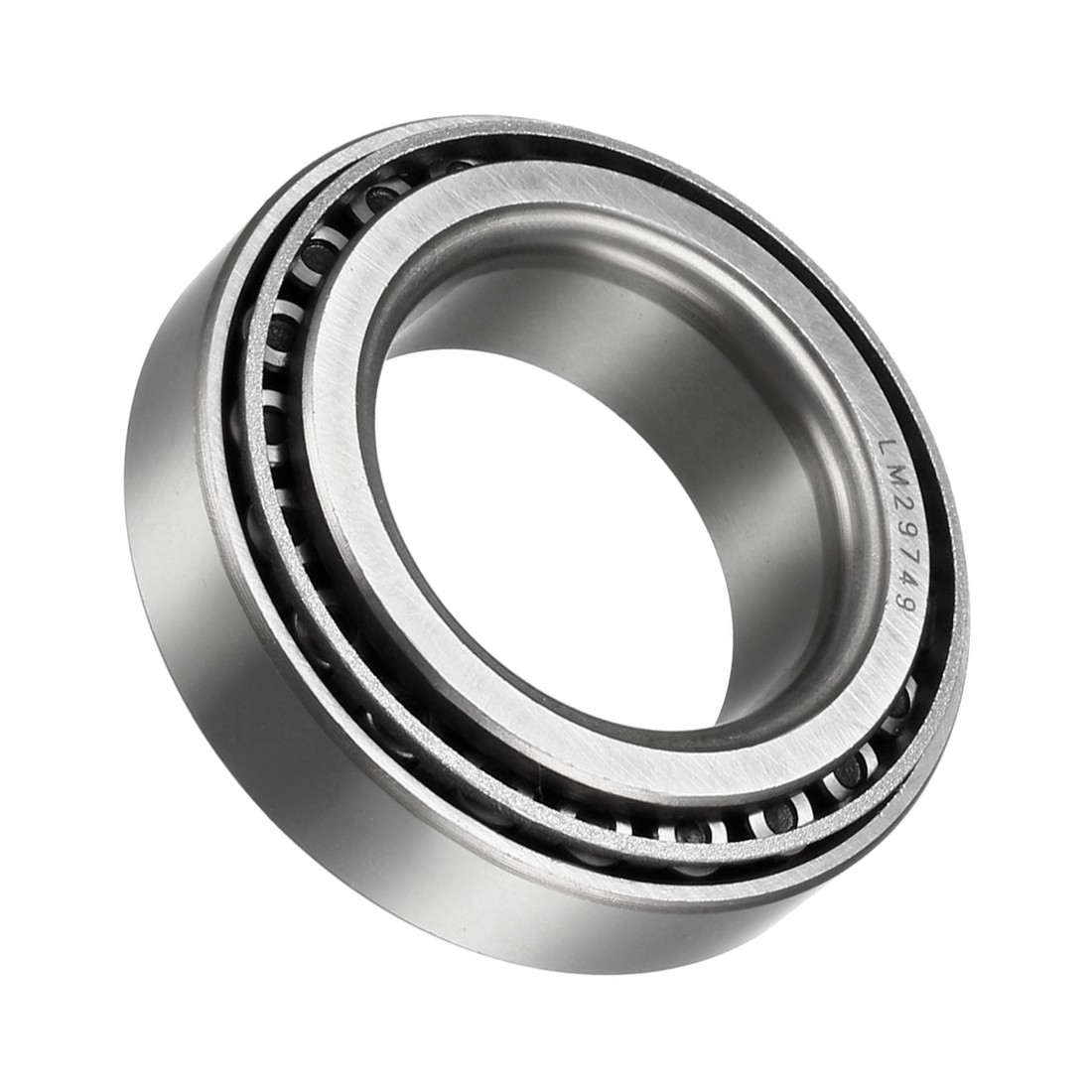 1.5″ Bore 2.5625″ O.D. LM29749/LM29710 Tapered Roller Bearing Cone Cup Set