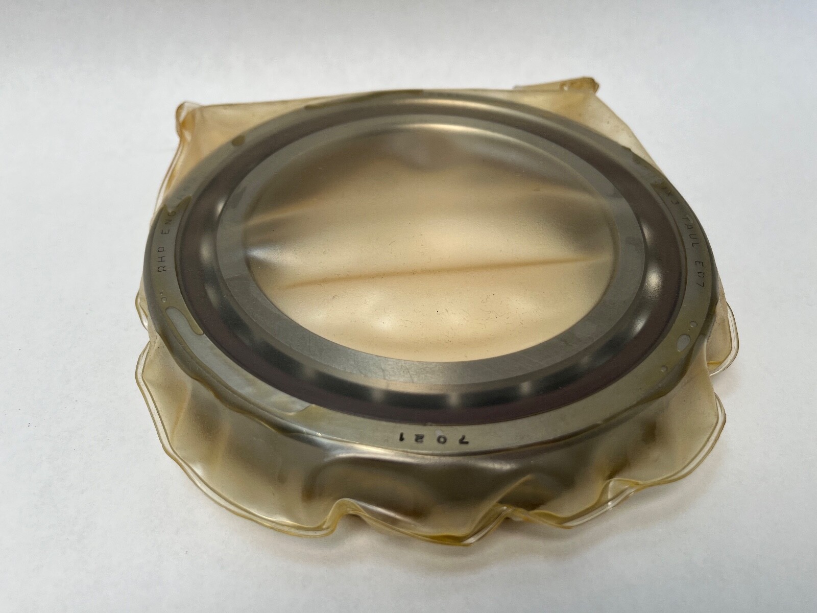 RHP 7021ETSULP4 Bearing 105x160x26 mm 7021-E-T-SUL-P4 B7021X3TAULEP7 England