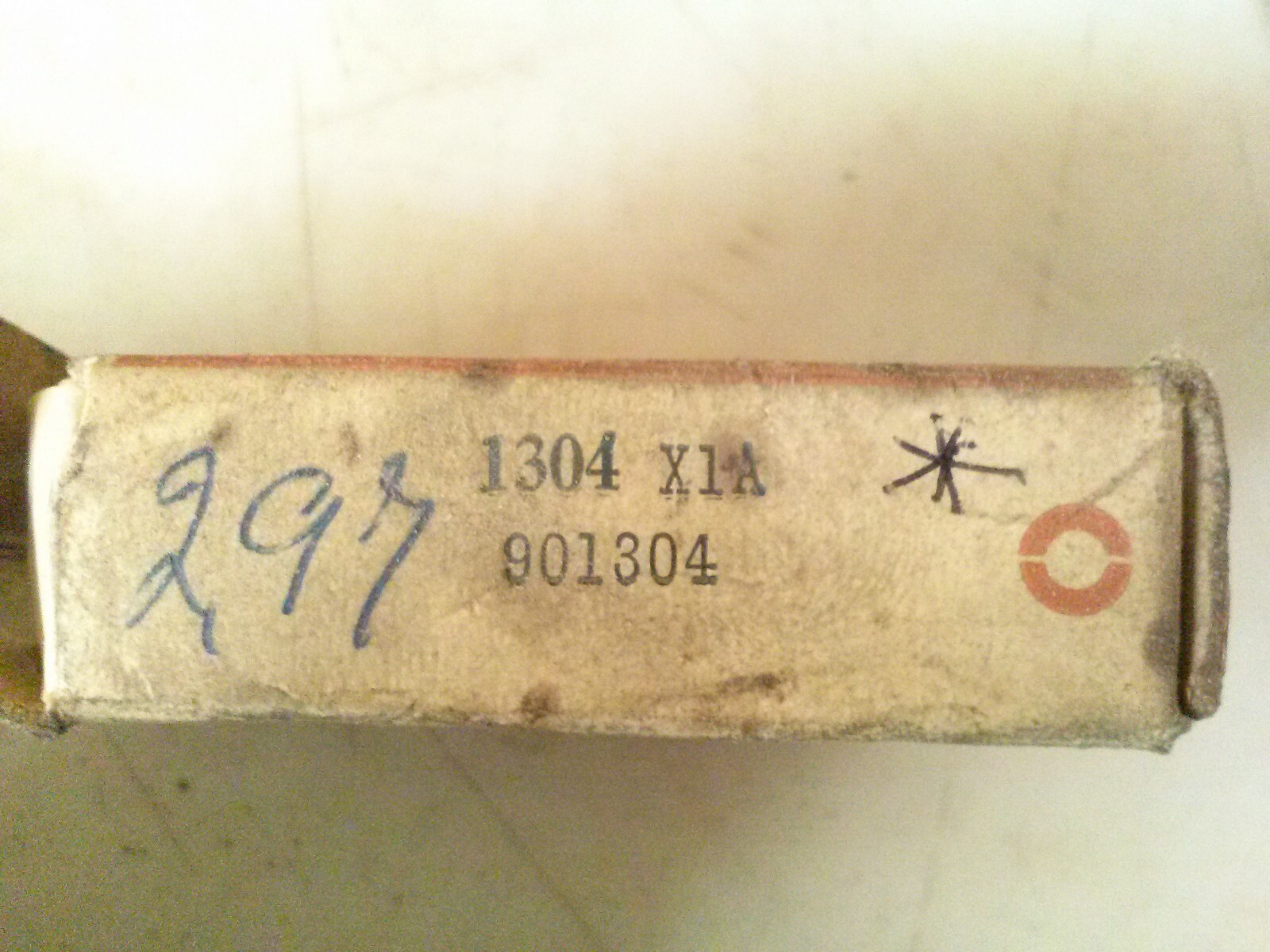 NDH 1304 bearing, made in USA *#1 New Departure Hyatt