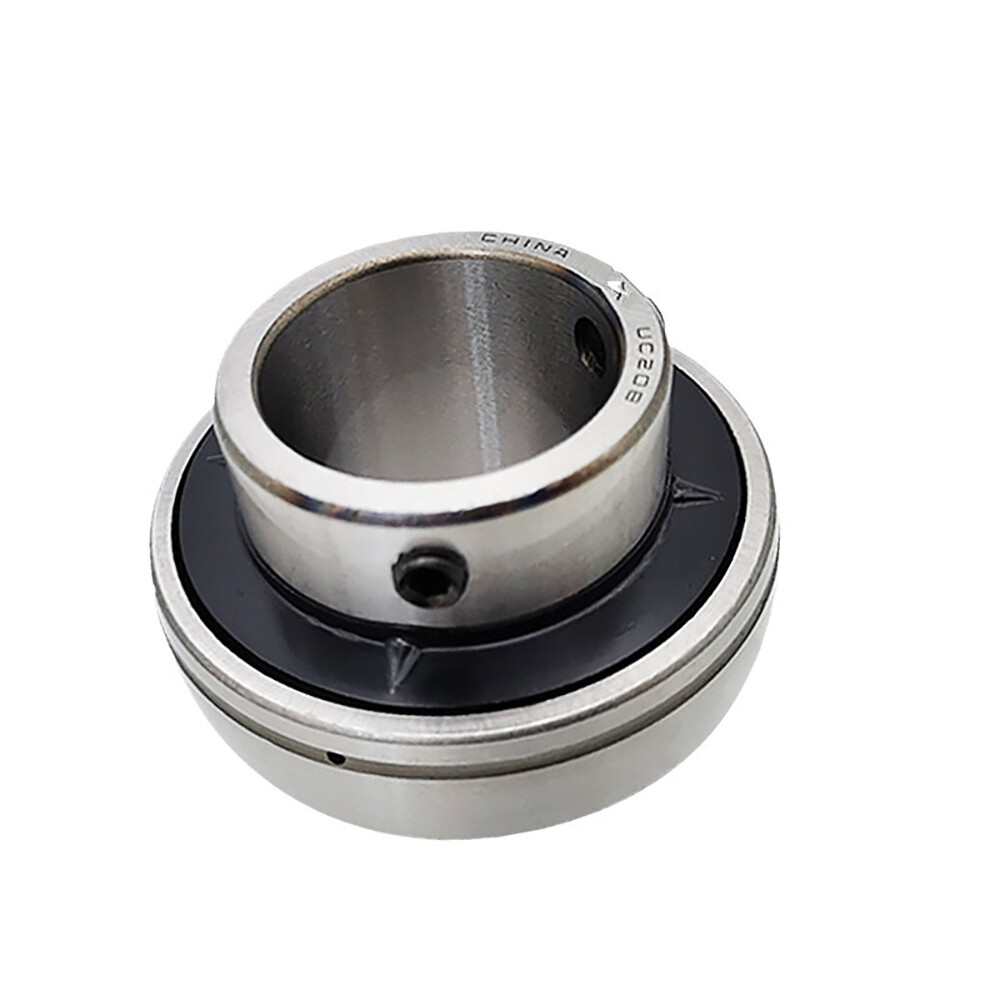 BEARING INSERT UC Metric Self Lube Bearing Inserts Bearings UC 201 – UC 216