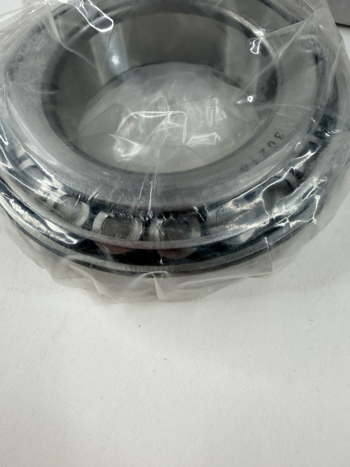50x90x21.75mm 30210 Tapered Roller Bearing Cone