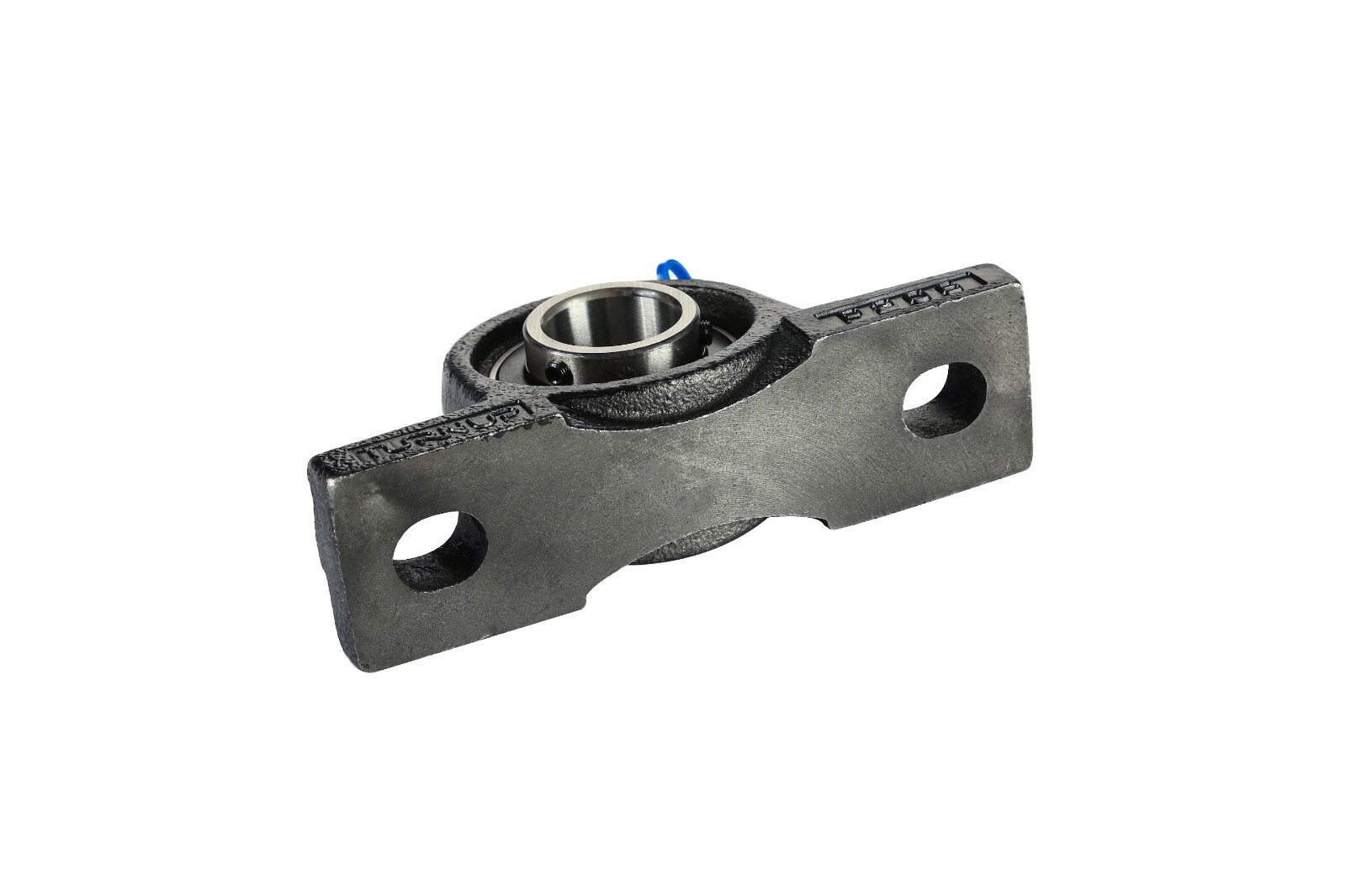 UCP208-24 Solid Base Pillow Block Bearing 1-1/2 Bore Self Aligning 2 Bolt