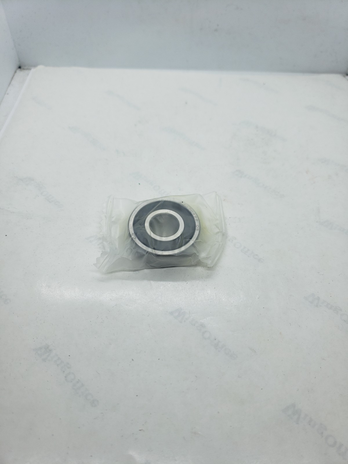 NTN 6201LLBC3/EM DEEP GROOVE BALL BEARING, LOT OF 2, NIB