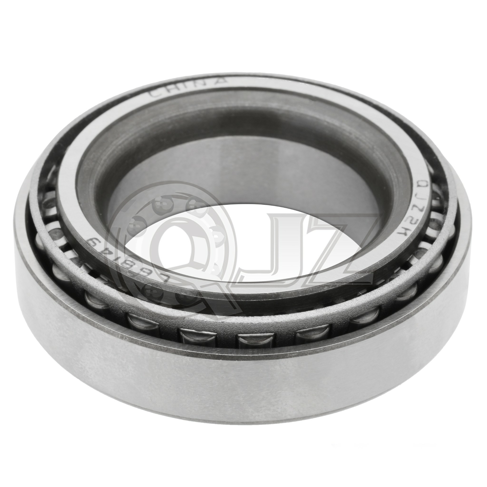 [2-Pack] L68149-L68110 Tapered Roller Bearing Set 1.378 in x 2.328 in x 0.625 in