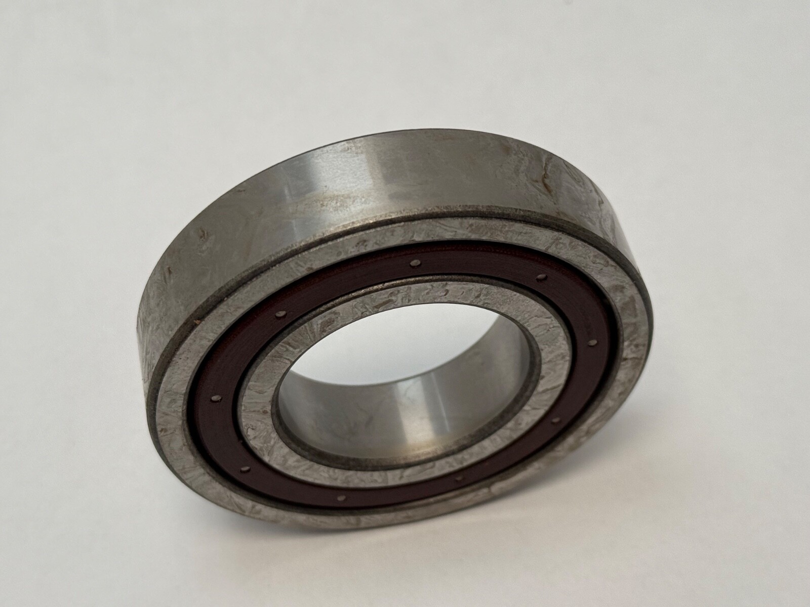 NDH 6208TBP5 Bearing Metal Sealed Q3208X5A 6208-TB-P5 40x80x18 mm 2 Pcs