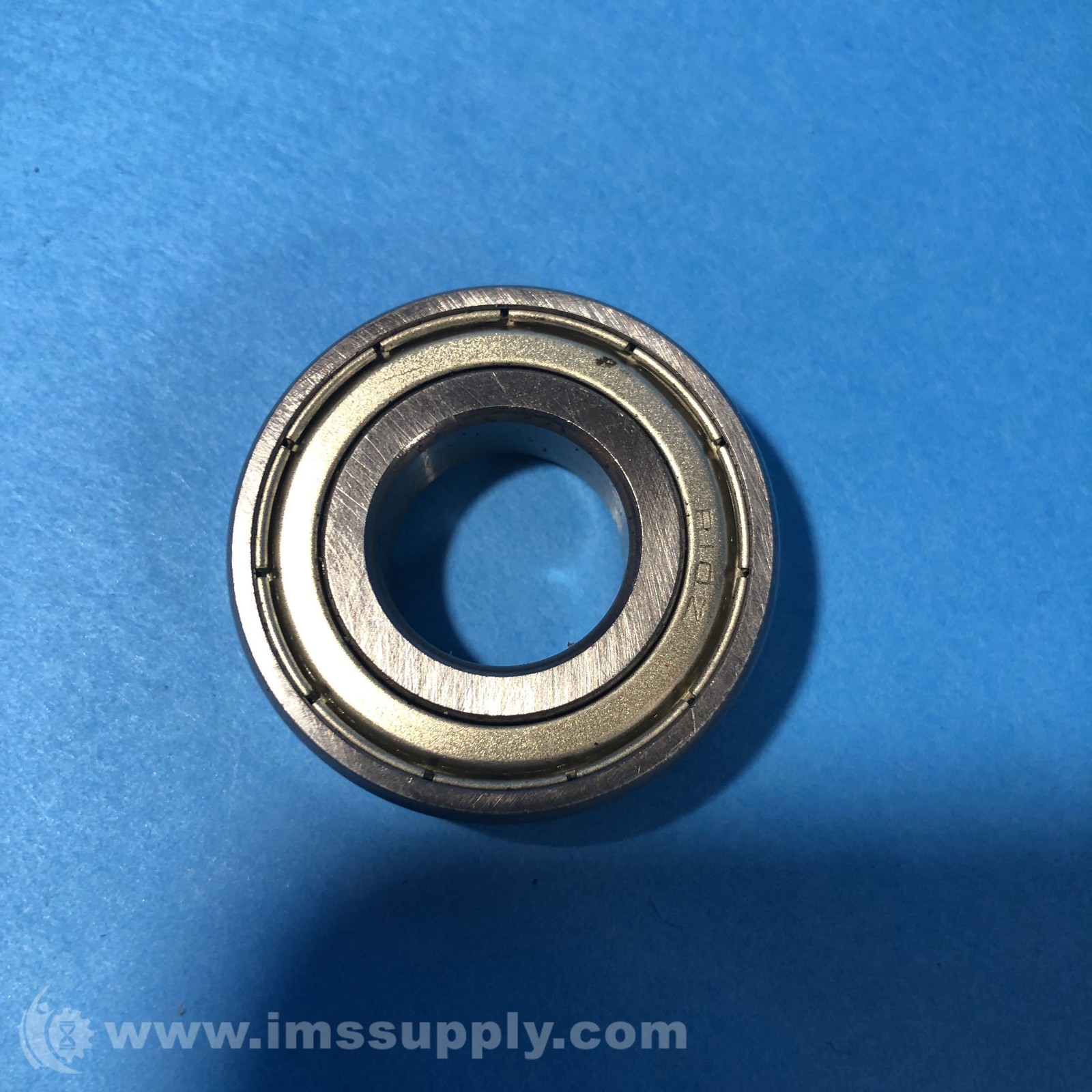 Nachi R10Z Single Row Shielded Ball Bearing FNIP