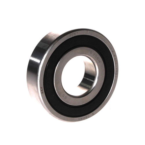 W6306-2RS1 SKF 30 x 72 x 19 mm DEEP GR. BALL SINGLE ROW, SS