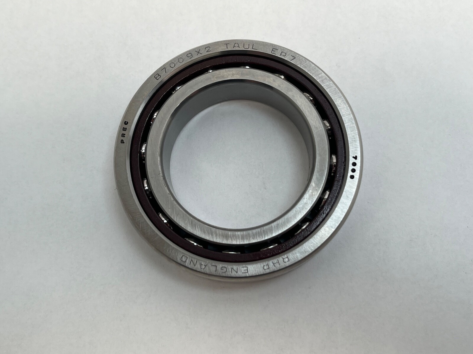 RHP 7009CTSULP4 Bearing 45x75x16 mm 7009C 7009-C-T-SUL-P4 B7009X2TULEP7 England
