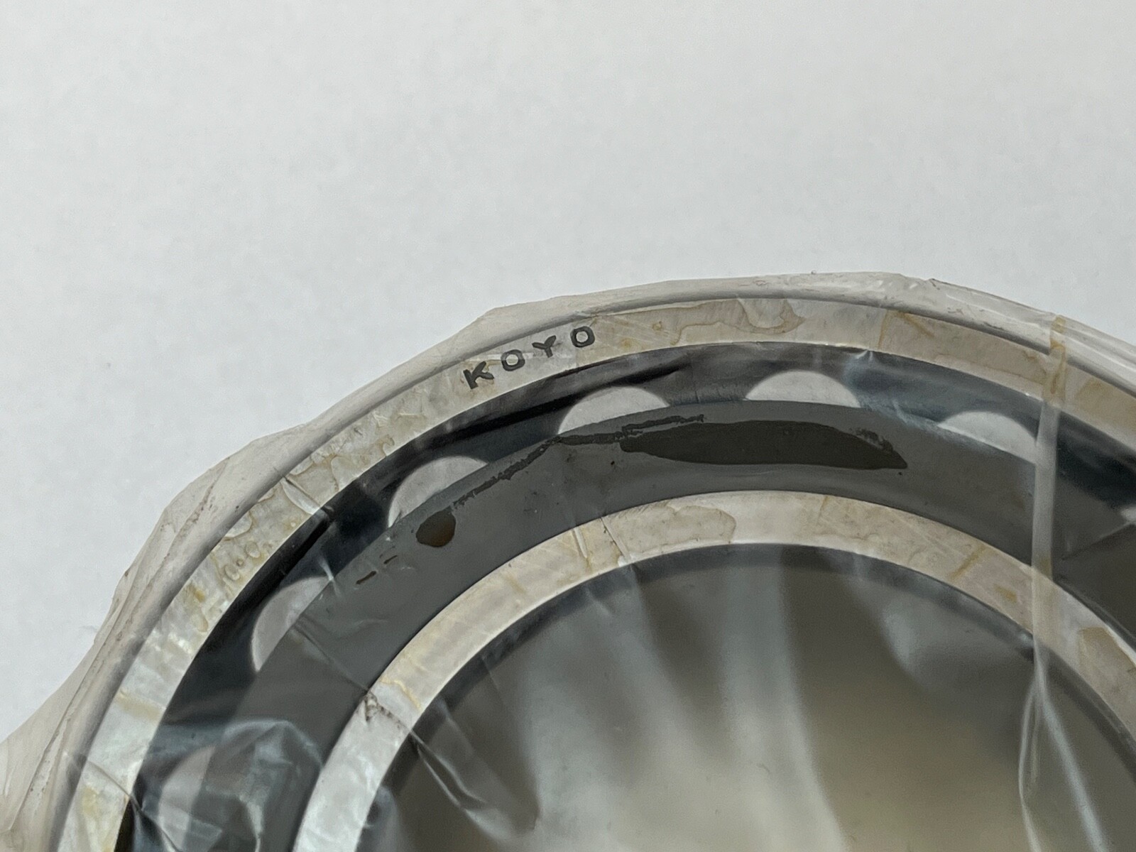 Koyo 22212RHKC3 Bearing 60x110x28 mm 22212-RH-K-C3 22212CK/CCK/CKJ Japan