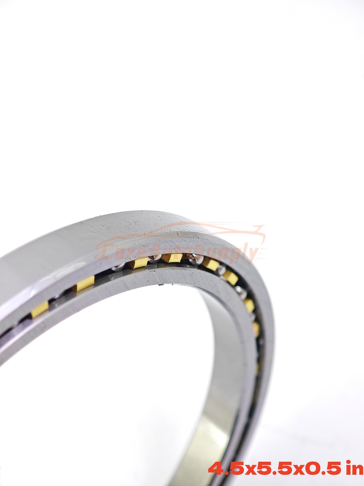 Roller Bearing Thin Section 4.5×5.5×0.5 in KD045XP0 For Thin Section RD045XP0 US