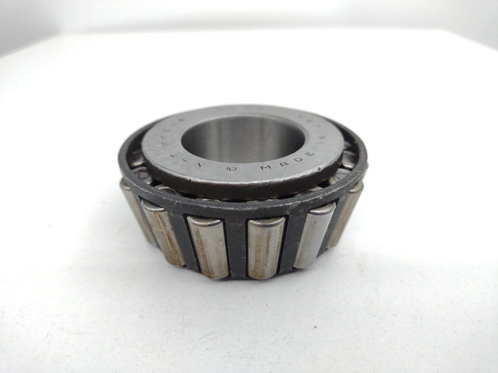 Timken 3482 Tapered Roller Bearing Cone 1-3/8 inch Bore