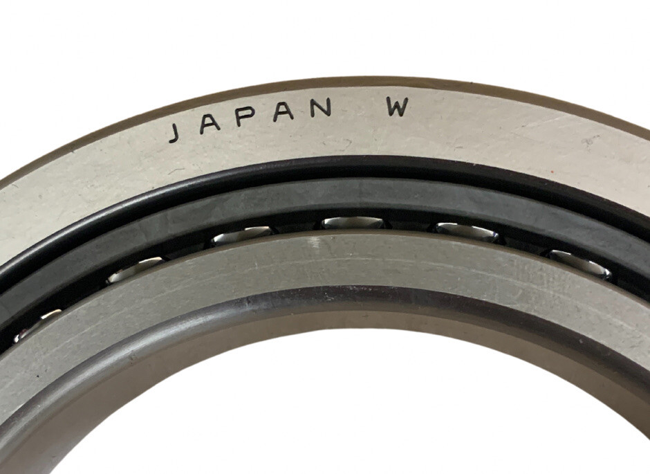 NSK 120BAR10STYNDBLP4A Double-Direction Angular Contact Thrusrt Ball Bearing