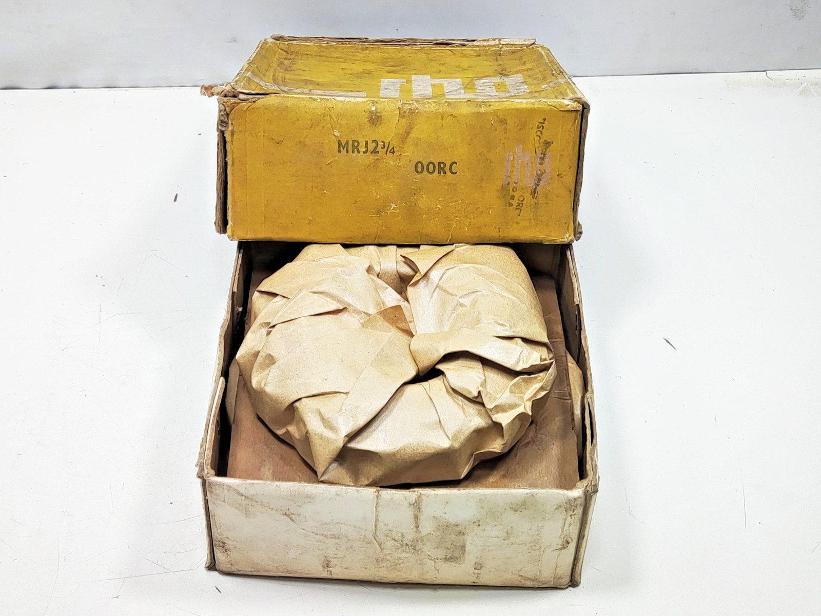MRJ 2-3/4 RHP Cylindrical Roller Bearing RHP MRJ2.3/4 / RMS18 / CRM 22 A