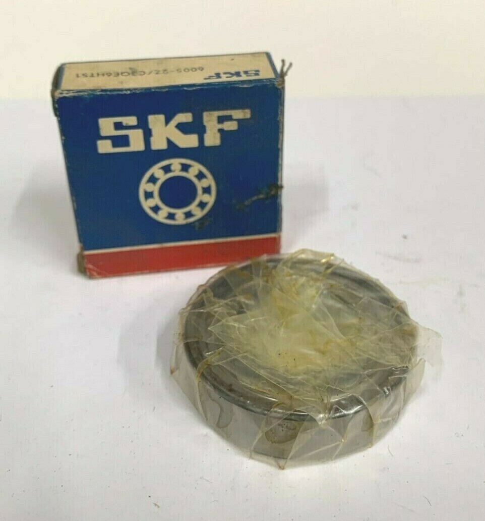 SKF 6005-2ZJEM UE01 014
