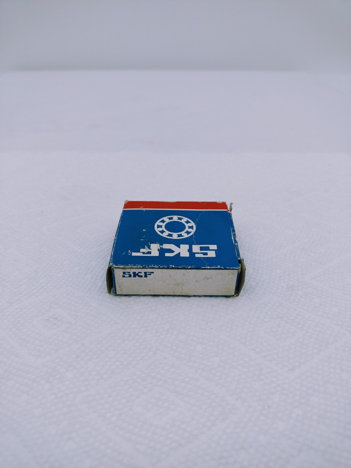 SKF 6303 2ZJEM Shielded Ball Bearing