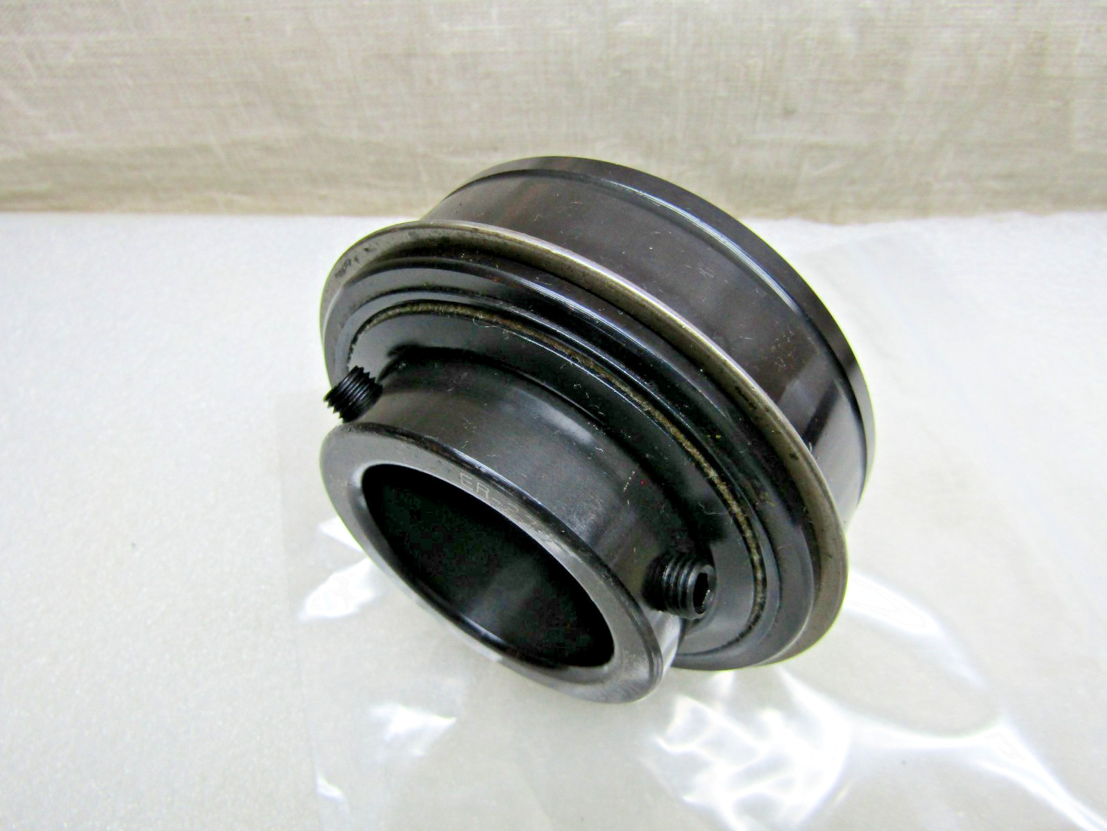 Sealmaster ER-27 1-11/16″ Insert Bearing