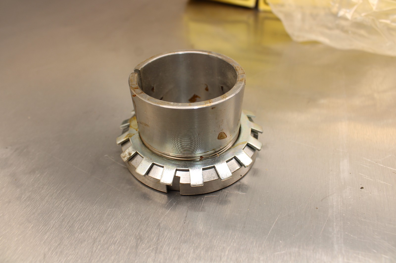 H310 Bearing Sleeve 45mm Lot of 7!