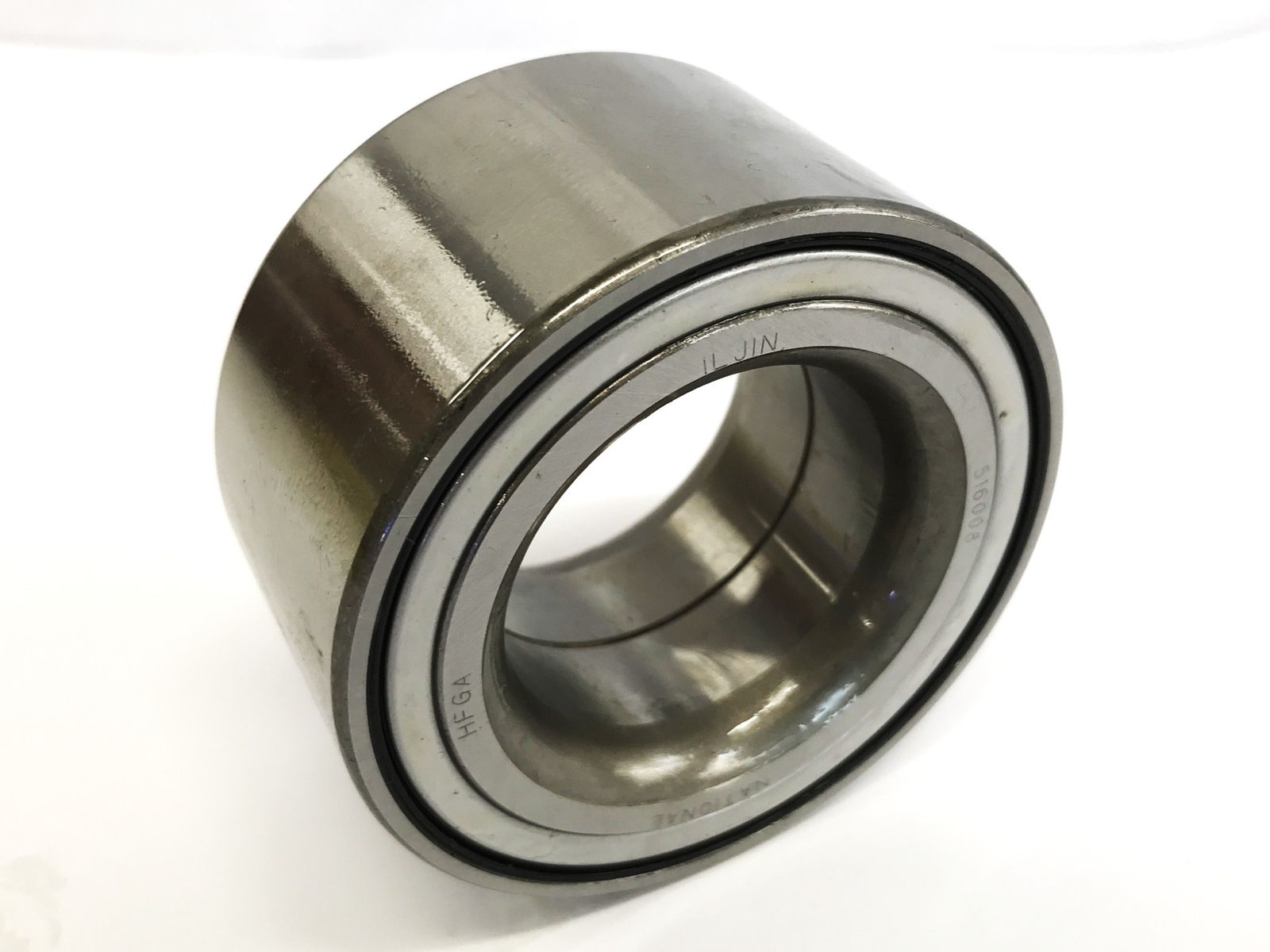 National 3-3/8 inch x 1-3/4 inch Rear Wheel Bearing 516008 [Lot of 2] NOS