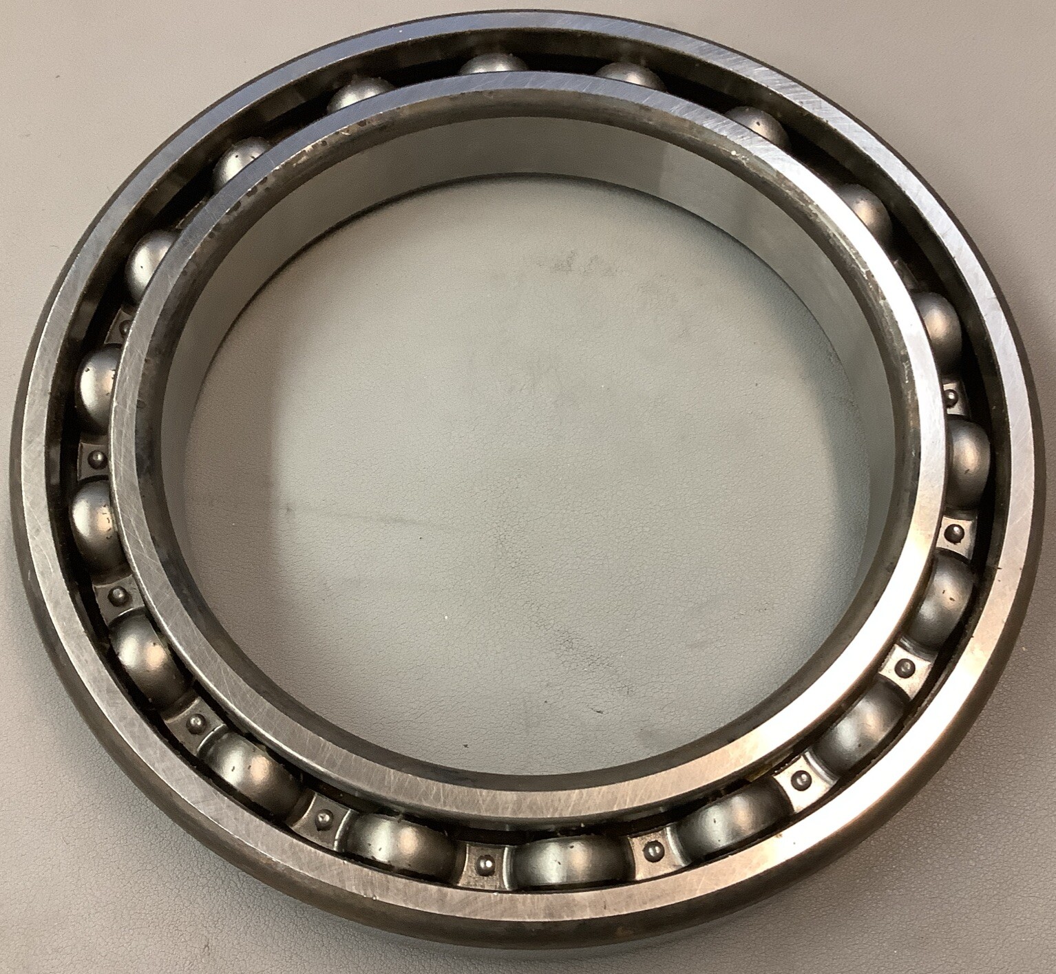 CAT 4F-2129 127mm Roller Ball Bearing for Tractor, Loader, GenSet See Desc (B464