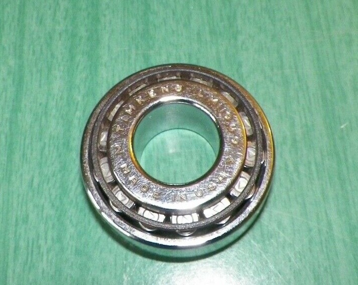 TIMKEN Tapered Roller Bearing – Cup & Cone – LM11949 & LM11910 – New – no box