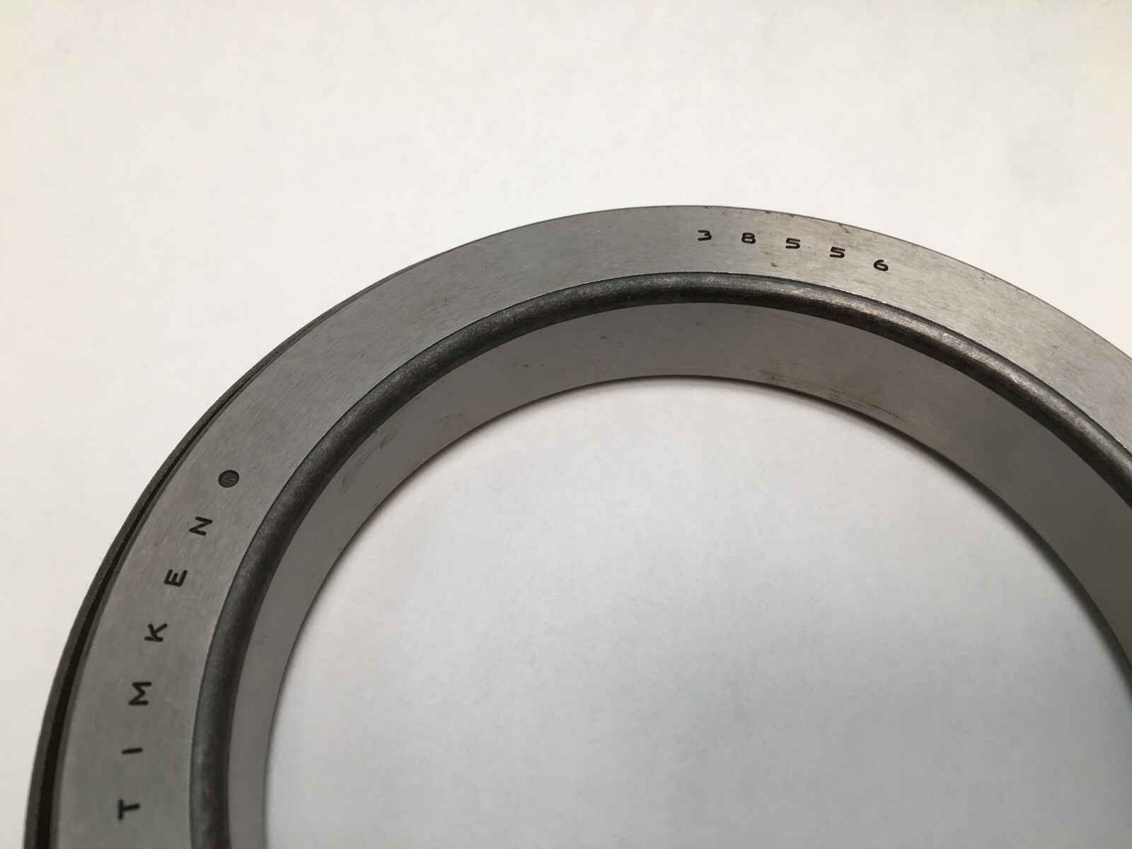 Timken 38556 Taper Bearing Cone 5-9/16″ ID USA