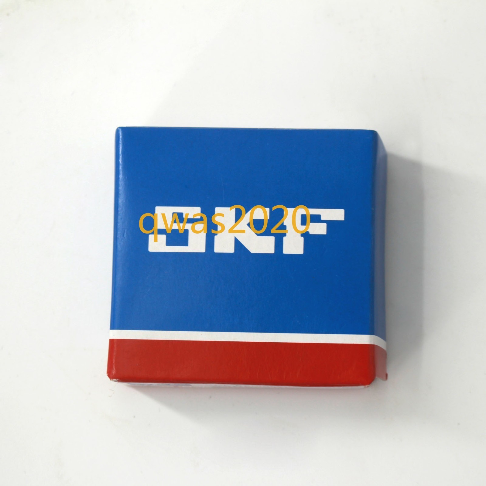 1pc New SKF cylindrical roller bearings NU311ECM