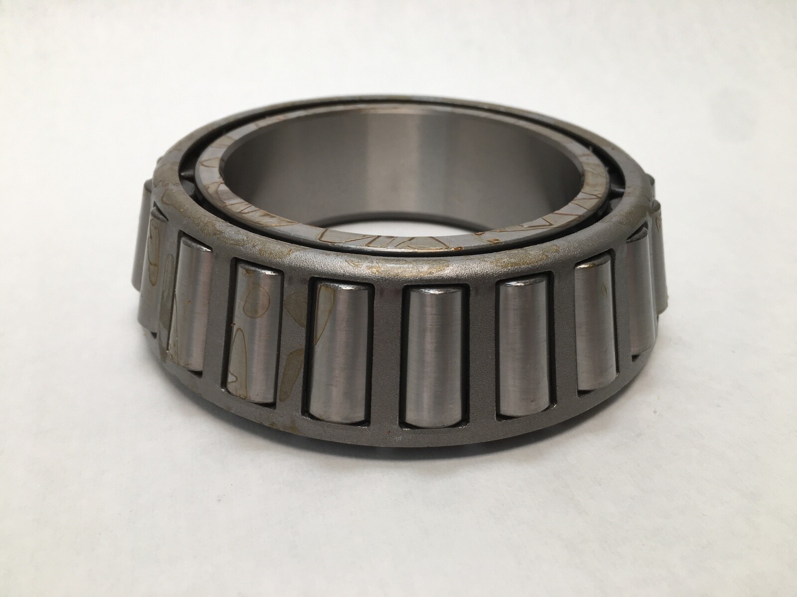 TIMKEN 580W-3 Precision Taper Roller Bearing Cone 3-1/4″ ID 580-W 3 566W3 USA